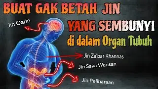 AYAT RUQYAH MEMBAKAR, MEMBUNUH, MENGHANCURKAN JIN DAN SETAN DALAM TUBUH DAN RUMAH ANDA