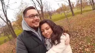 Видео приглашение Игоря и Марии 15.11.2016г. #KhudiWedding