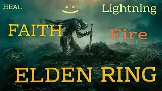 Elden Ring Faith Build Jolly Cooperation