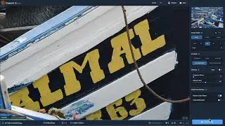 Using Topaz Gigapixel AI as a standalone application