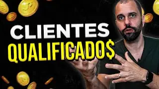 Como conquistar CLIENTES QUALIFICADOS pro seu negócio?
