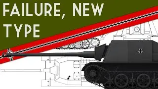 An Unnecessary Upgrade | 7.5 cm PaK 42 L/70 mit Kugelblende auf VK9.03
