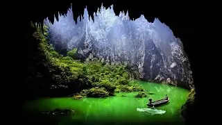 50 MOST INTERESTING FACTS ABOUT THE WORLD