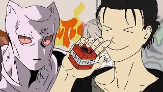 SHINGEKI NO KYOJIN OPENING 6 PAINT VERSION | Andree! Approximately ft. 