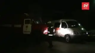 Котельня вибухнула в Миколаєві: є постраждалі