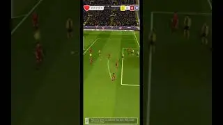 Score Hero Level 196 Walkthrough