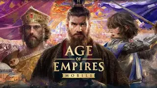 REVIEW AGE OF EMPIRES MOBILE