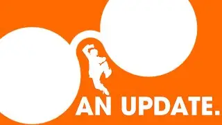Just a small update.