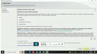 HOW TO INSTALATION SQL SERVER R2