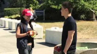 Dare to REVEAL: Pokemon Pickup Lines