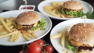 YEMEK FOTOĞRAFÇILIĞI