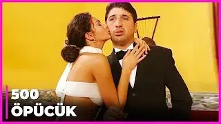 Ruhsar'dan Mazhar'a 500 Öpücük ♥ | Ruhsar 86. Bölüm