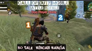 10+ Kills | Call of Duty Mobile BR #7
