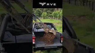 RVE Tough Liner