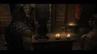 New Adventures in Skyrim - Glamek After Hours 6.5 - Wait, we...WHAT? BASKETFACE!