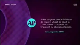 Pro Cinema - AP | Avast 1 România