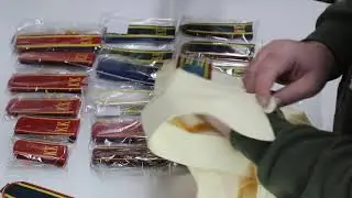 Как правильно прикрепить кадетские погоны к форменной рубашке? Подробная видео-инструкция для кадета