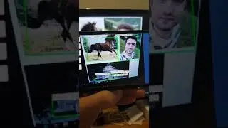 OpenCV object detection in mobile with unity
