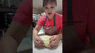 Samsa (puff pastry)