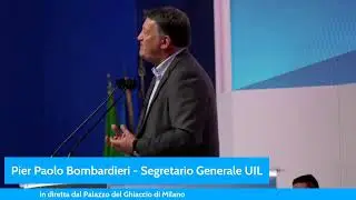 XI Congresso Uiltucs