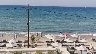Zakynthos Live | Tsilivi Beach TUI Sensimar Zante Maris