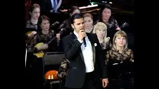 Муслим Магомаев 75 -Джавид Самедов .Казань, Татарстан.2017