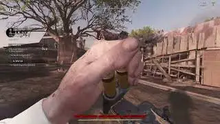Hunt Showdown Trial - (Prüfung) - Stillwater Bayou - hivemother