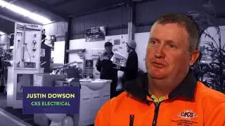 Alice Springs Show 2015 - Testimonials