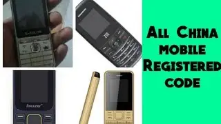 All china Mobiles invalid Sim Codes | SOULATION BY USING CODES