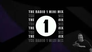 Todd Edwards - Cause & Effect Mini Mix @ The Radio 1 (30-04-2021)