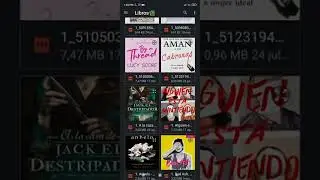 Cómo convertir de PDF a EPUB con EBook  convertidor