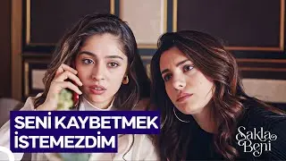 Bir Kapı Açılmıyorsa Senin İçin Çok Zorlama! | Sakla Beni
