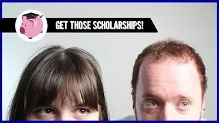 Financial Aid Boot Camp | HOW TO GET THOSE SCHOLARSHIPS!!