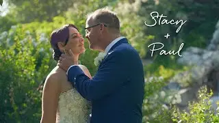 Stacy & Paul  - Wedding Teaser