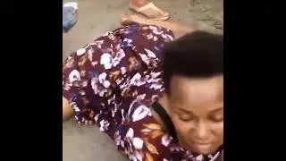 balaa la chura wa kigamboni #twerking #kigodoro #baikoko #kangamoko