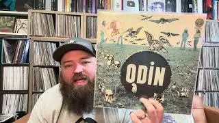 Heavy Rotation #87 Off The Rails again! Krautrock, Vertogo Roadtrip Finds & HARD ROCK 45s