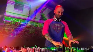 Undertek @ lab:NEO - Special 7th anniversary