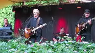 Kris Kristofferson & Scott Joss - OKIE FROM MUSKOGEE (Nuremberg 06/20/18)