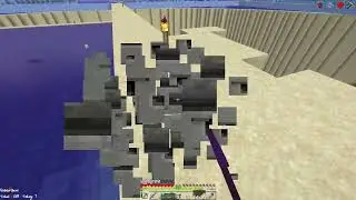 HermitCraft 10 | Stream 9 | SANDY!