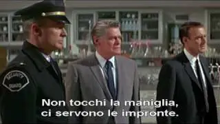 The Satan Bug - John Sturges - 4/11