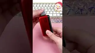 This Vape Surprised Me 😮