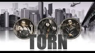 Torn City - Free 2 Play MMORPG Overview