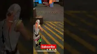 Best gameplay of lone wolf in free fire max|sam gaming|#shorts #viral #freefire