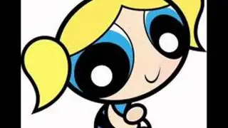 Powerpuff Girls - Love Makes The World Go Round (Cover by Has).wmv