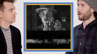 There's a Russian Vivian Maier? | Photo Footage Podcast Clip