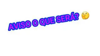 Aviso??