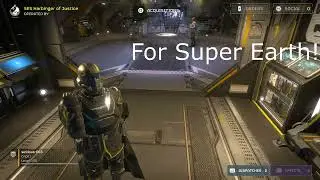 PS5 Helldivers 2 Black Screen on booting WORKAROUND!