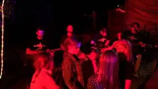 Recycled/Grillsterne MiniReunion bei den 