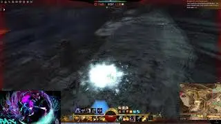 GW2 WvW/SPvP Holosmith Roaming Montage (+Reaper/SF Weaver/Rev clips)