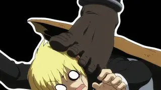 King of all Heroes
